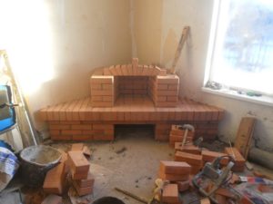 требуется печник в Беларуси