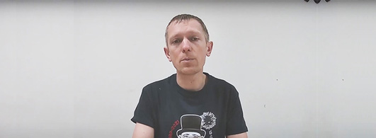 Печник Коновалов Иван